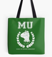 School for Showbiz Management Tote Bag