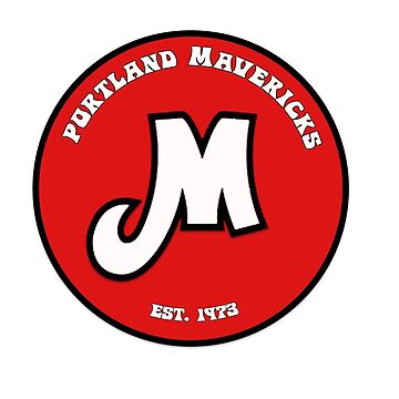 Portland Mavericks Gifts & Merchandise for Sale