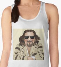 The Dude Women's Tank Top