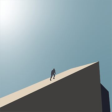 daniel caesar freudian minimal album cover