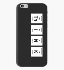 ThINK iPhone Case