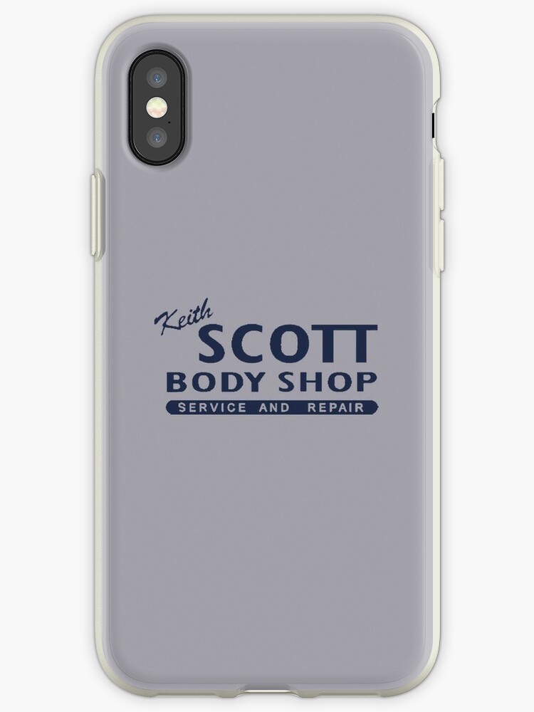 iPhone Scott \u0027Keith by Body umyeahokayhi Shop\u0027 Case