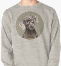 Mr Weimaraner Pullover