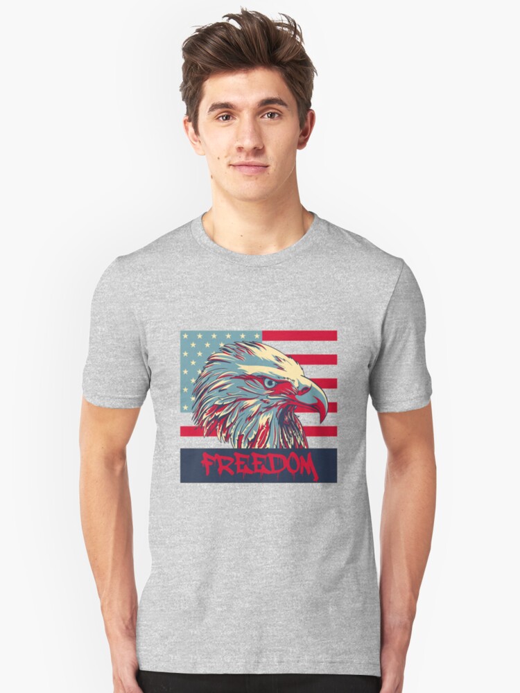 american freedom shirts