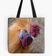 Chicken Tote Bag
