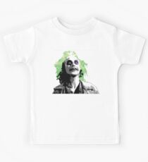 Beetlejuice Kinder T-Shirt
