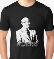 Norris Cole Unisex T-Shirt