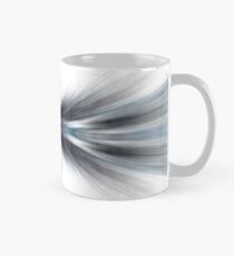 Warp Speed III Mug