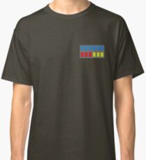 Grand Moff Classic T-Shirt