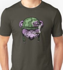 Grizzly Grunt Unisex T-Shirt