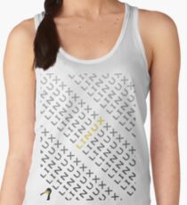 LINUX Women's Tank Top