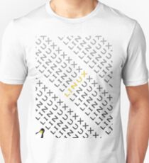 LINUX Unisex T-Shirt
