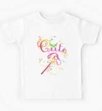 Cute Kids Tee