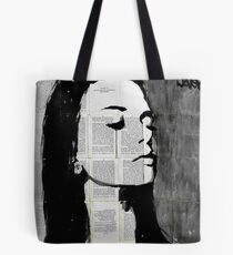 Believer Tote Bag