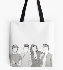OTRA Tote Bag