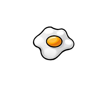 Cute Egg Sunny Side Up Images  Free Photos, PNG Stickers