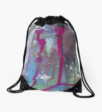 The Wedding Drawstring Bag