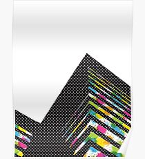 Abstract :: Architect Poster