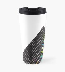 Abstract :: Architect Travel Mug