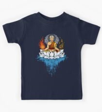 Enlightenment Kids Tee