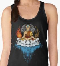 Enlightenment Women's Tank Top