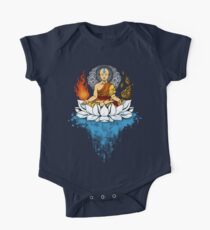 Enlightenment One Piece - Short Sleeve