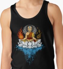Enlightenment Men's Tank Top