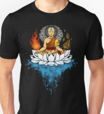 Enlightenment Unisex T-Shirt