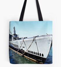 OLD WAR HORSE AT REST........! Tote Bag