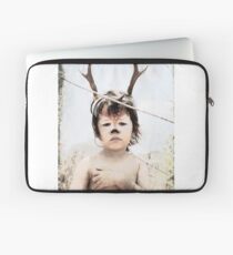 Forrest the fawn Laptop Sleeve