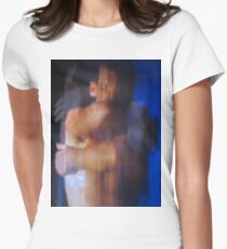 BLUEBOY1 Women's Fitted T-Shirt