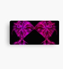 kiss me 1b Canvas Print