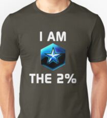 Master League Unisex T-Shirt