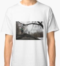 Adventure Time Classic T-Shirt