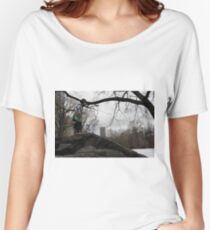 Adventure Time Women's Relaxed Fit T-Shirt