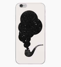 Birth of Stars iPhone Case