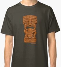 Guitiki - Aquarius Classic T-Shirt