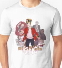 Hamlet Unisex T-Shirt