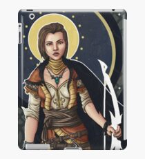 Fantasy Archer iPad Case/Skin