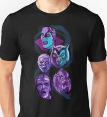 The Monster Squad Unisex T-Shirt