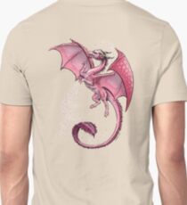 The Dragon of Spring Unisex T-Shirt