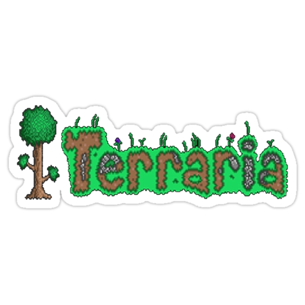 terraria pop vinyl