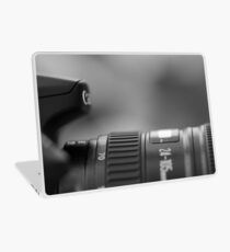 canon EOS 70D camera Laptop Skin