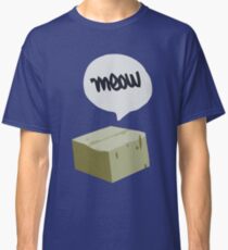 Warren's Shirt Cosplay Classic T-Shirt