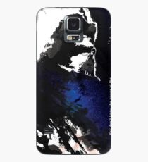 Inspired Poster by "Dark Side" Case/Skin for Samsung Galaxy