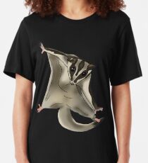 Sugar glider Slim Fit T-Shirt