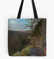 A Wildeness Somewhere Tote Bag