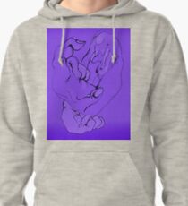 Juvin Jivin 1a Pullover Hoodie