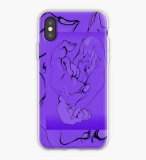 Juvin Jivin 1a iPhone Case