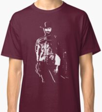 CLINT EASTWOOD Classic T-Shirt